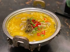 -童福兴·南京菜(老门东店)