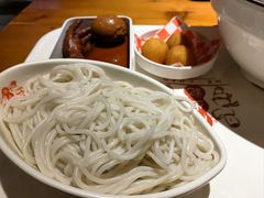 -陳生記米线·始于1989(中山北路店)