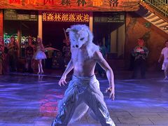 -武汉园博园(武汉自然博物馆)