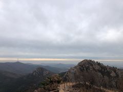 -金龙寺国家森林公园