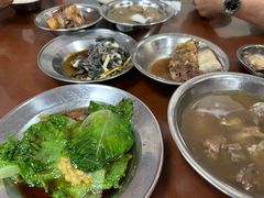 招牌牛排-阿秋牛排(湖心街店)