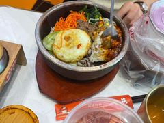 -权味·朝鲜族拌饭(勒泰店)