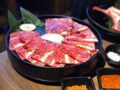 一饱口福-九田家黑牛烤肉料理(无锡T12店)