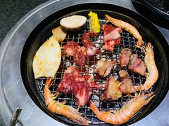 -神户赤童日式烤肉伙伴(东直门店)