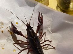 -小田油焖小龙虾(双井店)