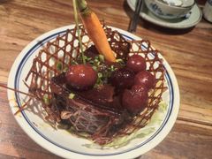 -鱼食饭稻·苏浙土菜17年老馆子(平江路店)