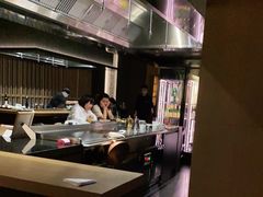-丽思卡尔顿·炙焰·铁板烧餐厅