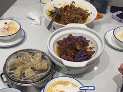 -兰湘子·湘菜小炒(南京江宁万达店)