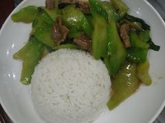 -兴兴旺·冬瓜盅·啫啫煲(西华路店)