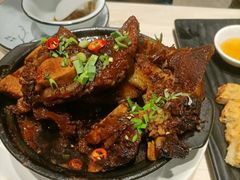 -富临轩私房菜(集庆门大街店)