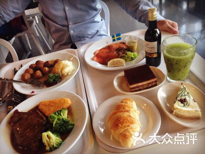 宜家餐厅(徐汇店)