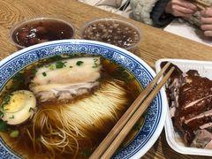-芳婆糕团店(王府大街店)