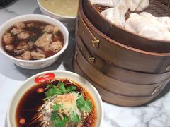 虾籽馄饨-花园茶楼(兴城西路店)