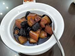 -茶港食堂(武昌店)