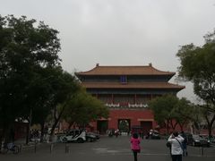 -东华门大街小区
