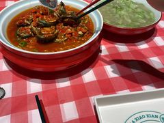 -辣小鲜·南昌大排档(船山路店)