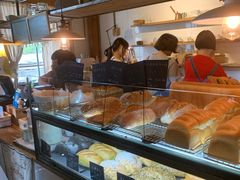 -仙峰天然面包(迎宾路店)