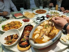 -津沽小院(天津之眼店)