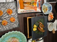 -匠和风精致料理(莆田财富中心店)