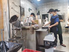 -山水肠粉(盐田店)