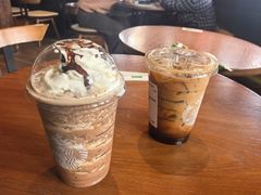 -星巴克(南京老门东店)