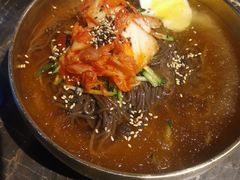-大叹号·朝鲜族烤肉(潍坊泰华城店)