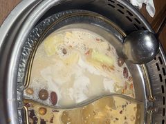 -快乐小羊·内蒙牛羊肉火锅(流花中心店)