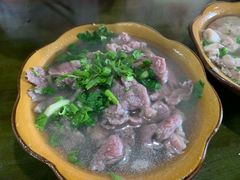 牛肉-小杨翘脚牛肉