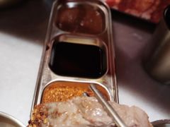 -韩宫宴烤肉·料理(宝山万达店)
