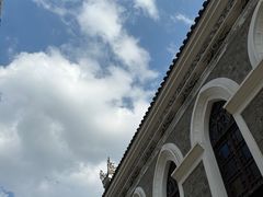 -贵阳北天主教堂