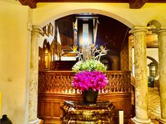 -马勒别墅饭店(静安寺店)