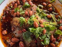 -盐帮食坊•小河帮川菜(四川师大店)