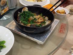 -香顺·客家菜(东坑店)