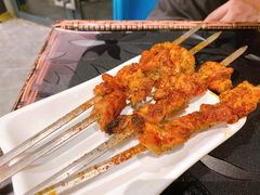 -品回味清真西北楼(宁波首店)