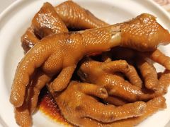 -粤点越有·茶点·粤菜(樵岭国际店)