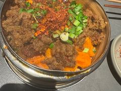 -古市香跷脚牛肉·非遗传承单位