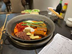 -四小区火锅·巷子里的重庆火锅(花照壁店)