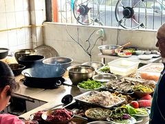 -周师饭店