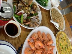 -明记海鲜大排档(巽寮湾店)