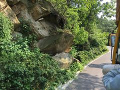 -木兰云雾山