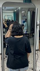 -奈川烫染Salon