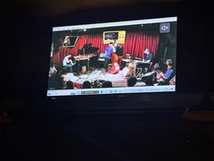 -东岸Cafe 爵士俱乐部