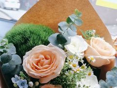 -花屿鲜花(淡水店)