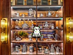 -CHARLIETOWN红茶公司(南京万象天地店)