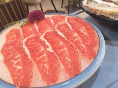 -喜聚薈·花膠雞海鮮火鍋(越秀店)