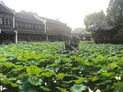 -乌镇望津里精品酒店