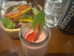 -haxnbauer海森堡德国餐厅(深圳coco店)