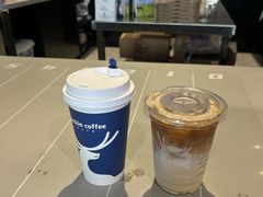 -瑞幸咖啡(南京绿地之窗店)