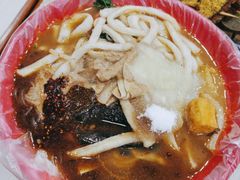 -安发瞧麻辣烫(总店)