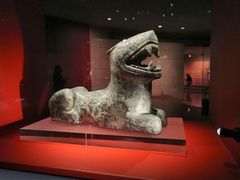 -金沙遗址博物馆